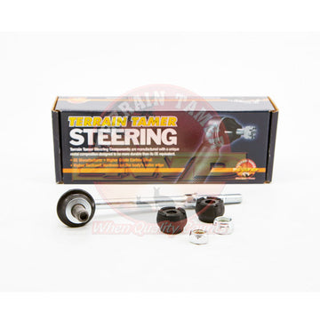 Terrain Tamer Front Swaybar End Link - 1996-2002 4Runner, 2000 Tundra & 90 Series Prado (48820-35030TT)